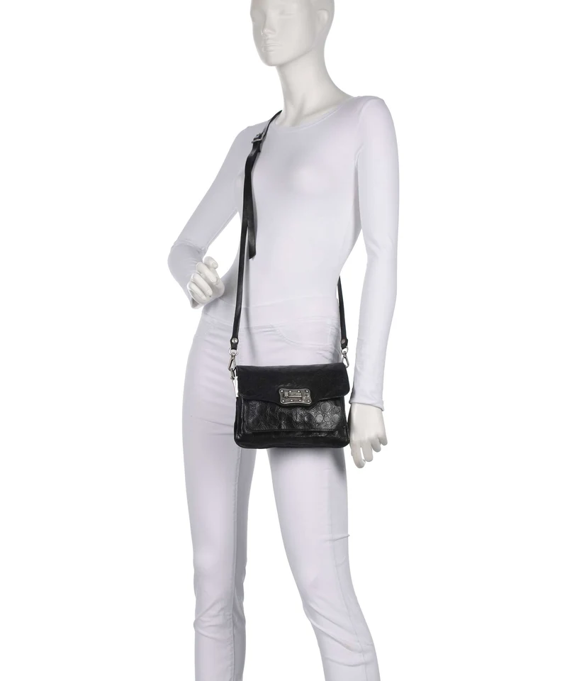 Campomaggi Sac porté épaule black