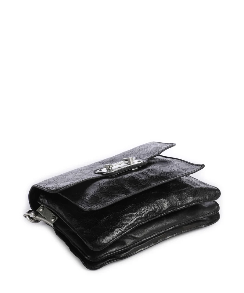 Campomaggi Sac porté épaule black