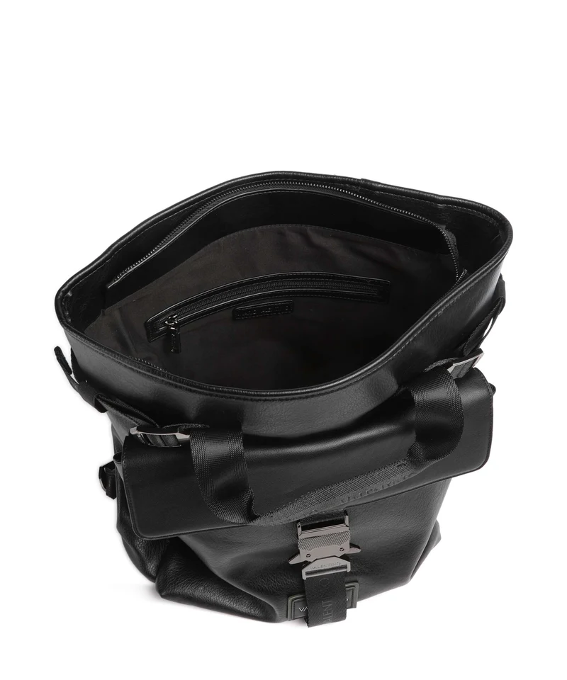 Valentino Bags Hyper Sac à dos nero