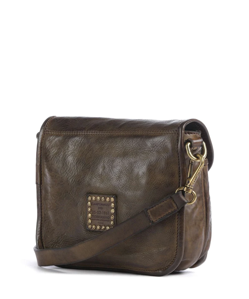 Campomaggi Sac bandoulière military
