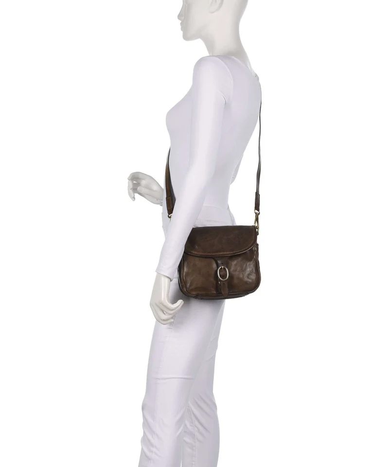 Campomaggi Sac bandoulière military