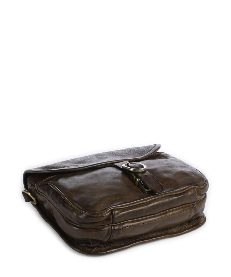 Campomaggi Sac bandoulière military