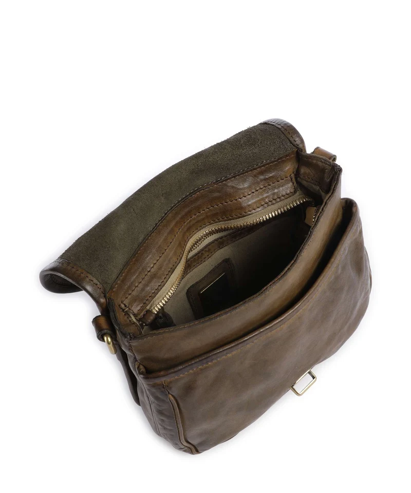 Campomaggi Sac bandoulière military