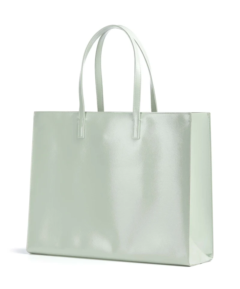 Ted Baker Crikon Cabas ltgreen