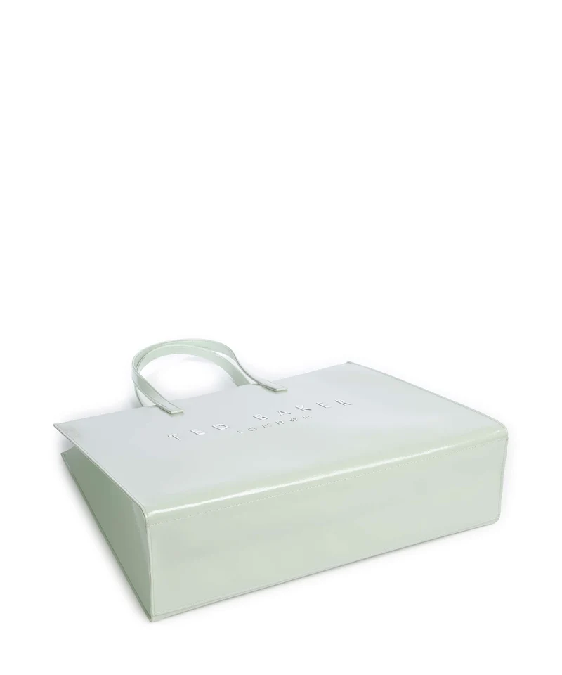 Ted Baker Crikon Cabas ltgreen