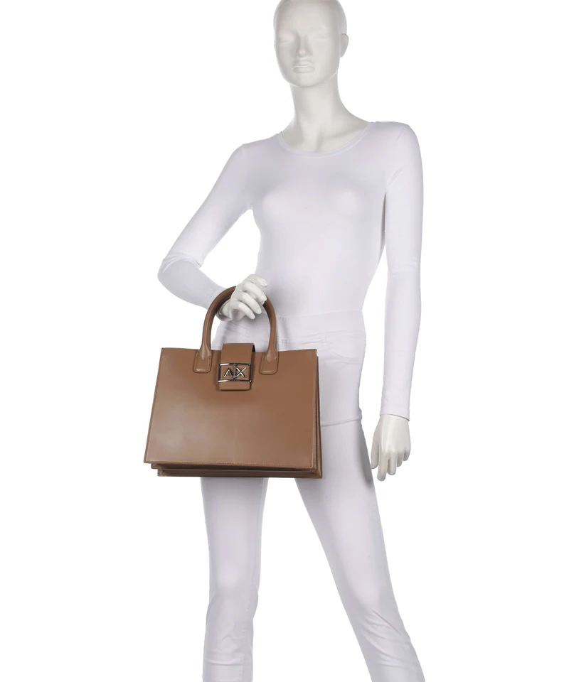 Armani Exchange Wonder M Sac à main marionette