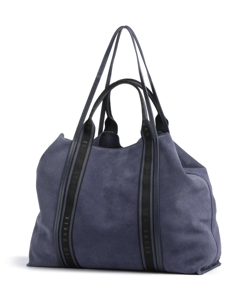 Ted Baker Laurrel Cabas dkblue