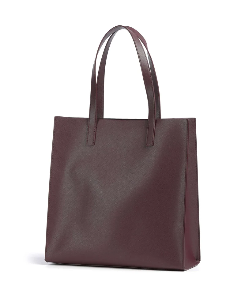 Ted Baker Rowcon Cabas dppurple
