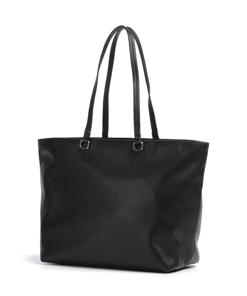 JOOP! Jeans Cuore Lettera Lara Cabas black