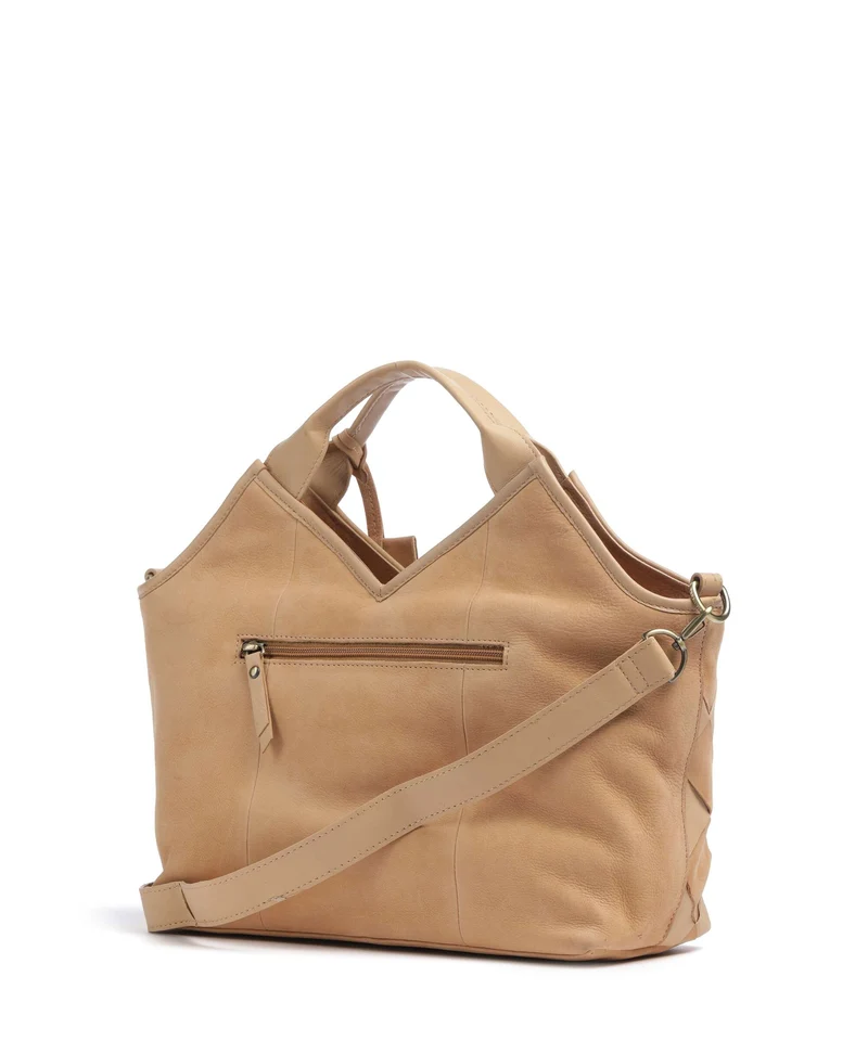 Burkely Even Elin Sac à main natural