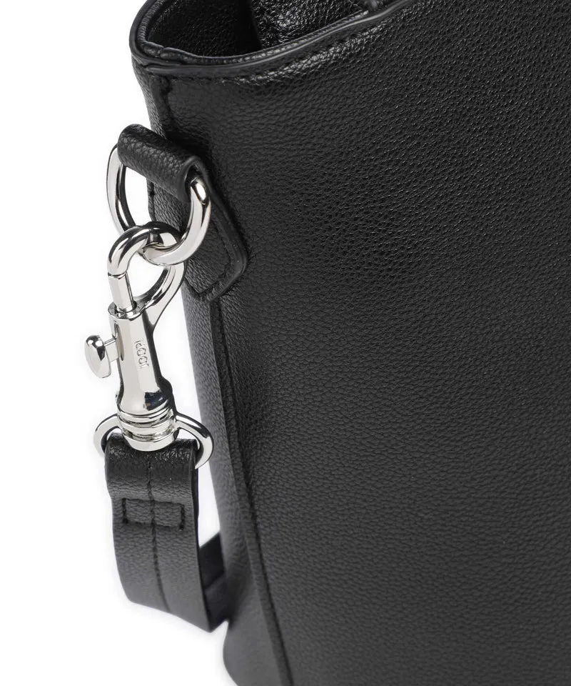 JOOP! Jeans Cuore Lettera Ketty Sac à main black