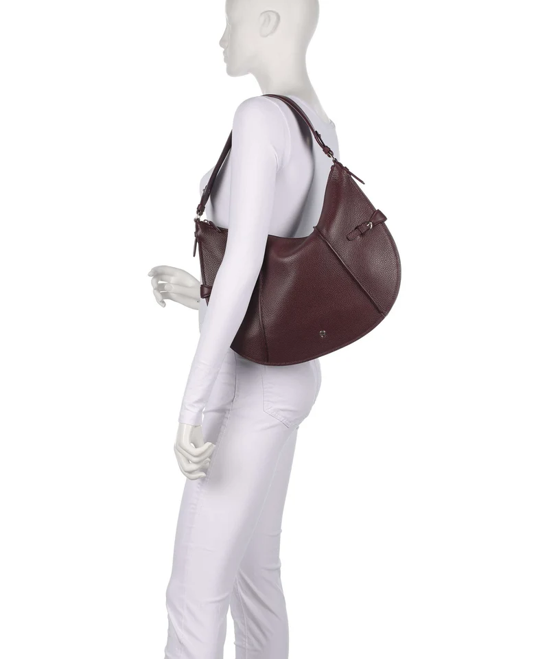 Aigner Cavallo M Sac fourre-tout port red