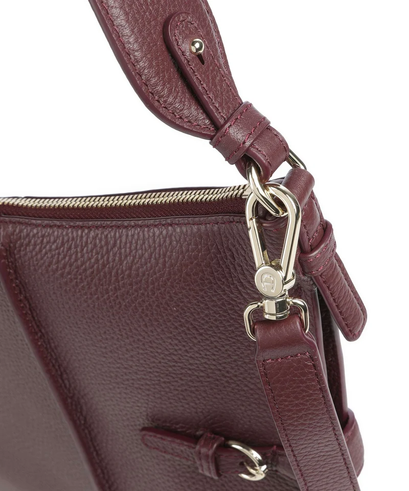 Aigner Cavallo M Sac fourre-tout port red