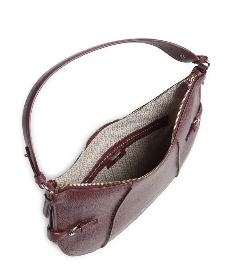 Aigner Cavallo M Sac fourre-tout port red