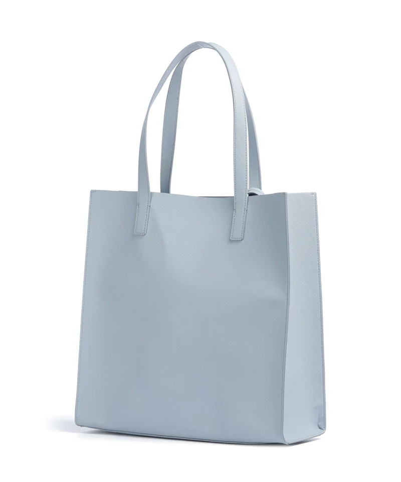 Ted Baker Samal Cabas ltblue