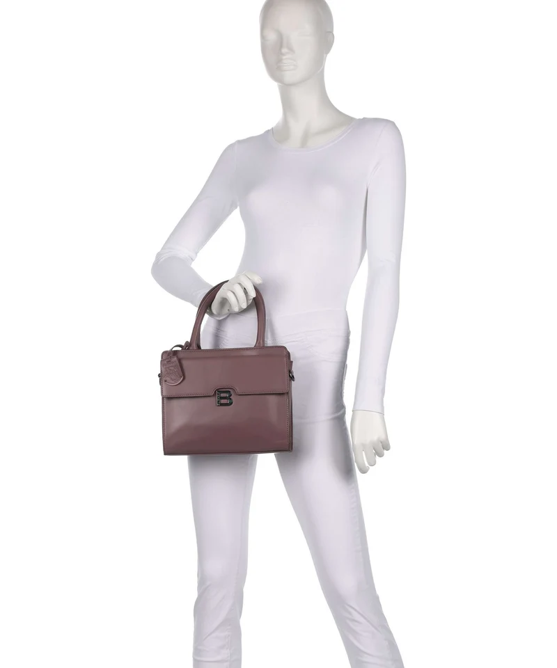 Burkely Modest Meghan Sac à main purple