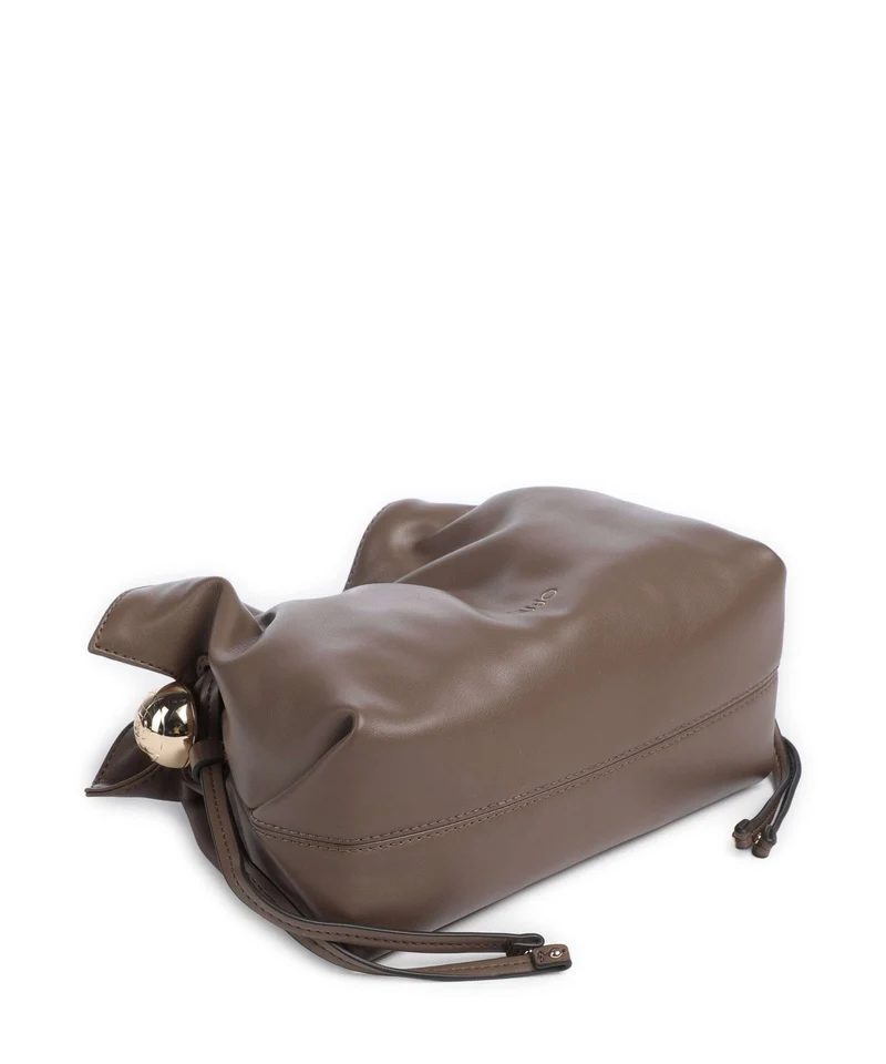 Liu Jo Riccy S Sac seau dark mocha