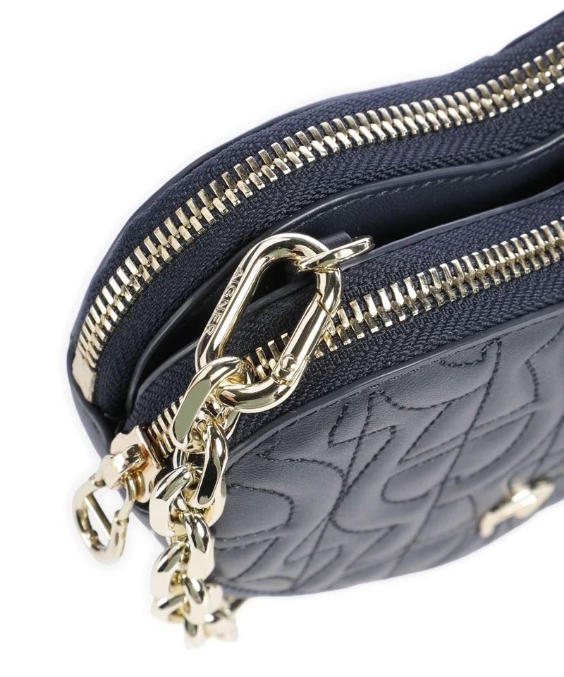 Aigner Fashion Sac bandoulière cosmic blue