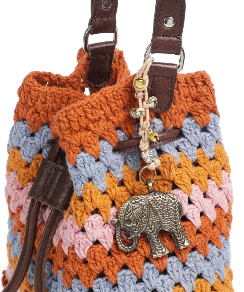 Anokhi Sac seau multi