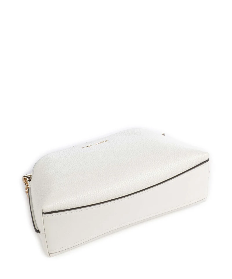 Michael Kors Freddie Small Sac bandoulière eggshell