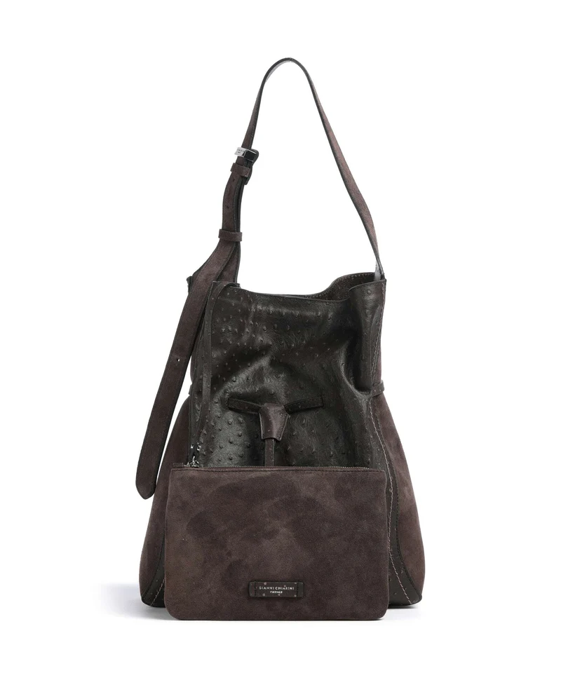 Gianni Chiarini Sienna Sac seau espresso