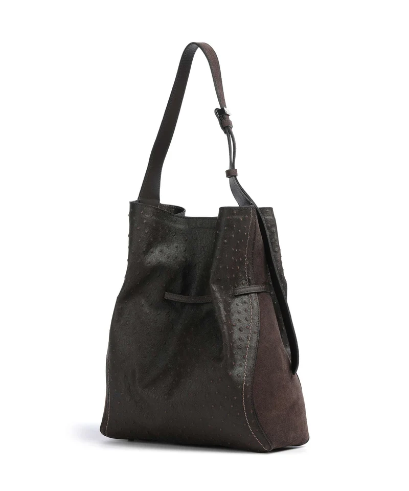 Gianni Chiarini Sienna Sac seau espresso