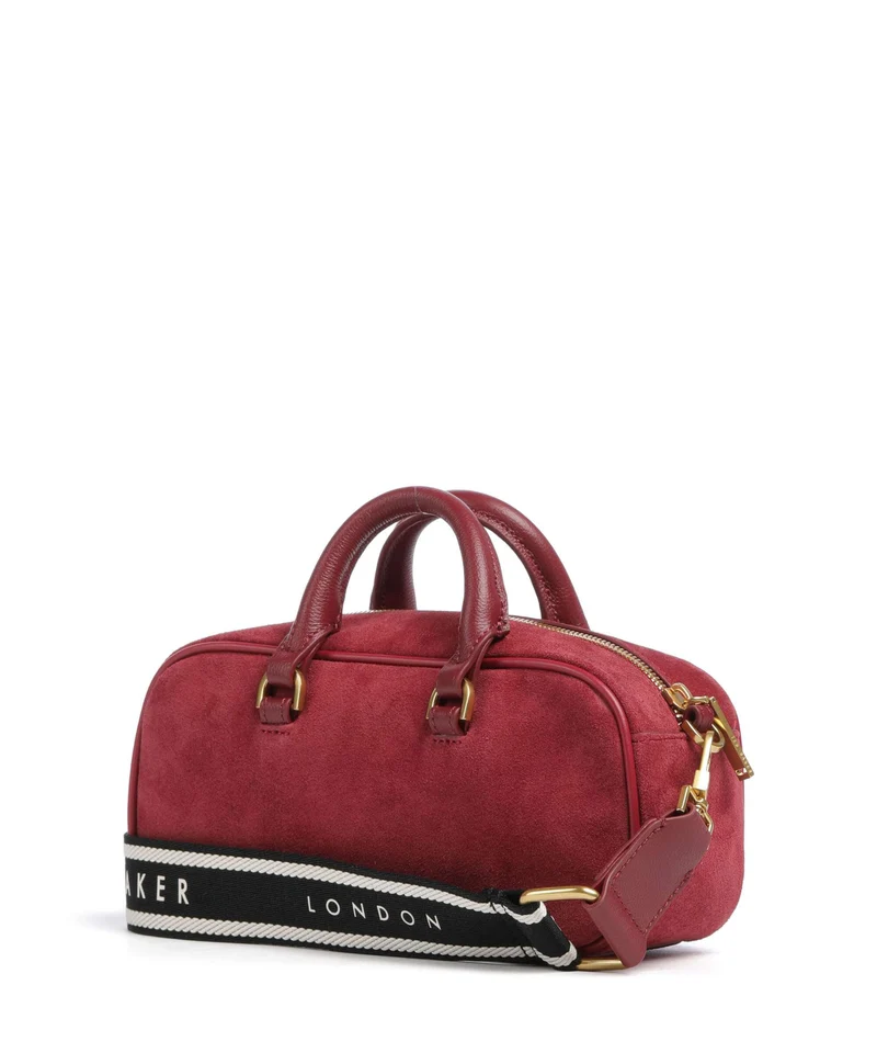 Ted Baker Shayia Sac bandoulière dkred