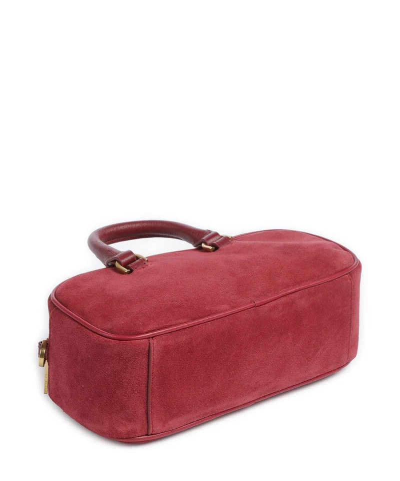 Ted Baker Shayia Sac bandoulière dkred