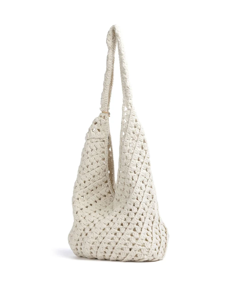 Anokhi Sac fourre-tout white