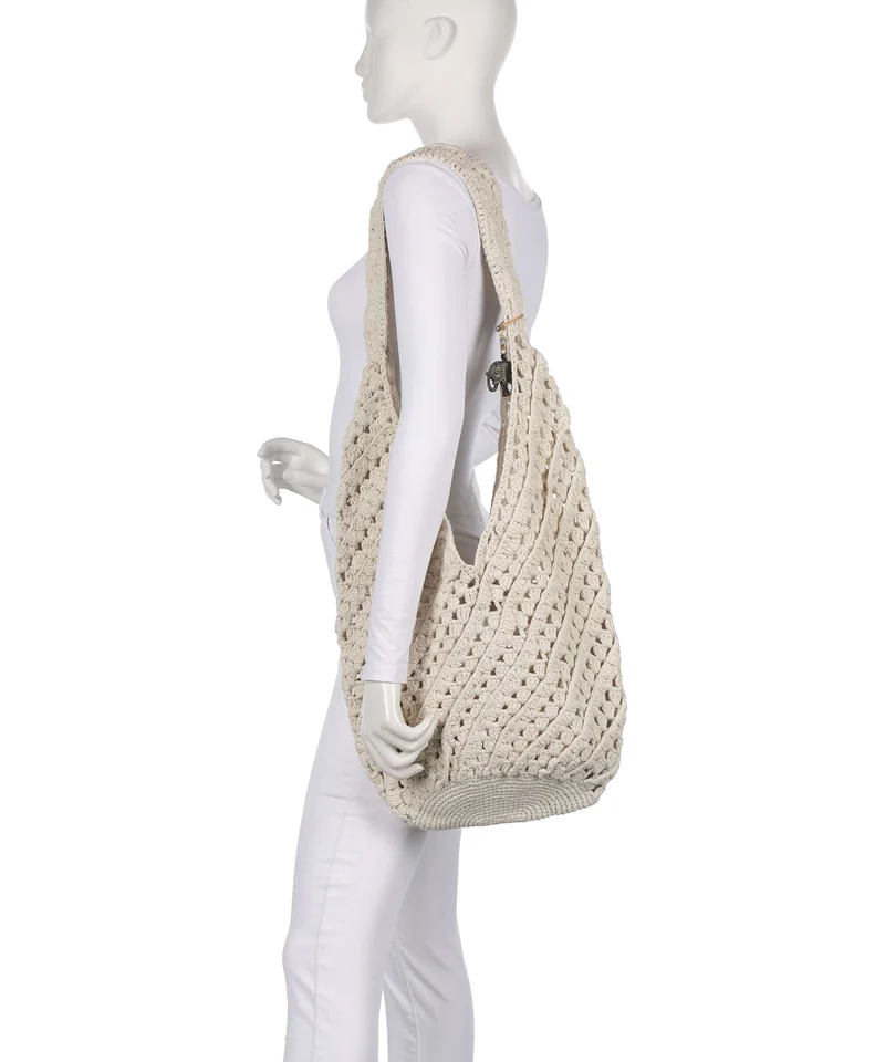 Anokhi Sac fourre-tout white