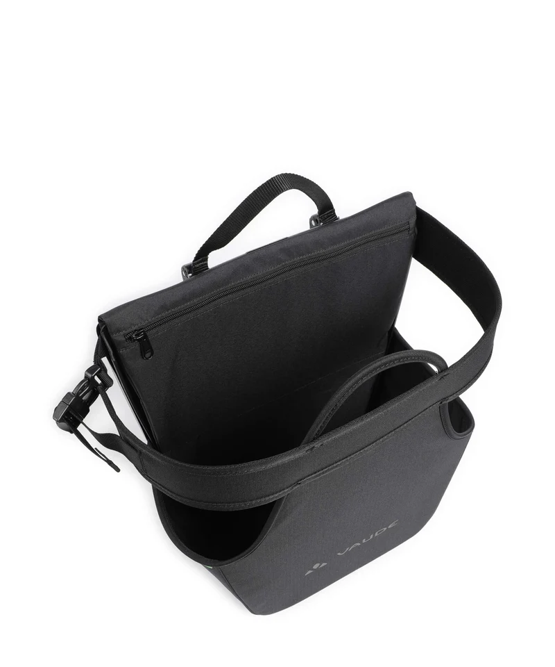 Vaude Urban Cargo Sac pour porteur de bagages dusty forest