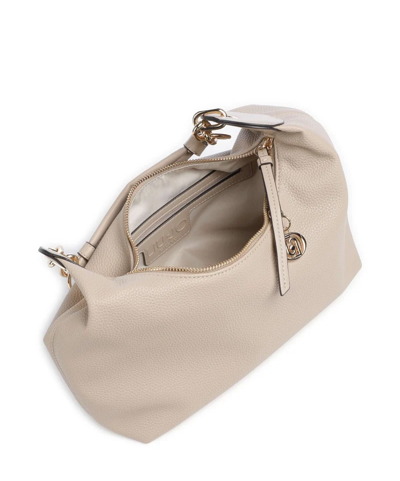 Liu Jo Faiza S Sac fourre-tout neutro
