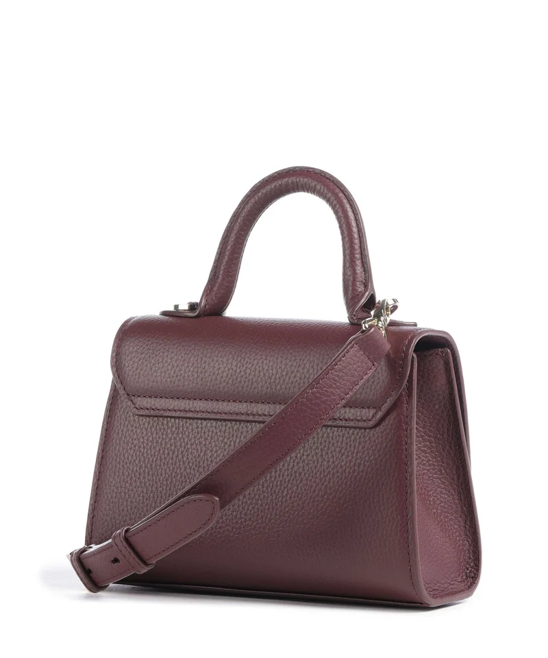 Aigner Farah XS Sac bandoulière port red