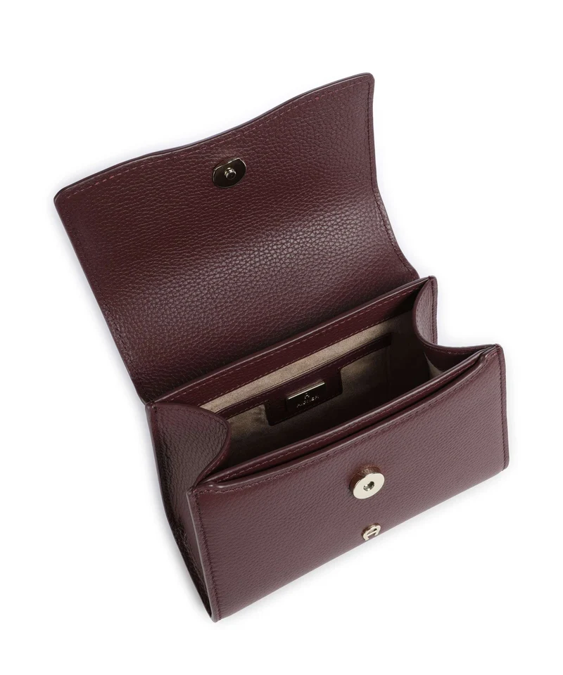 Aigner Farah XS Sac bandoulière port red