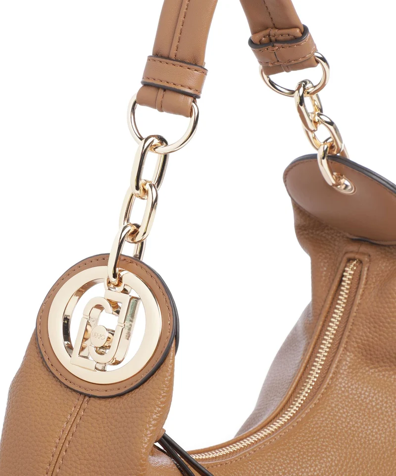 Liu Jo Faiza S Sac fourre-tout suede