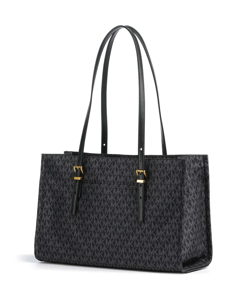 Michael Kors Zadie Medium Cabas black