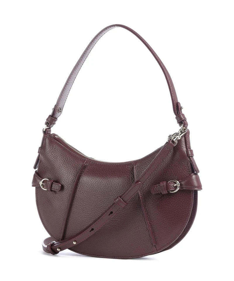Aigner Cavallo S Sac porté épaule port red