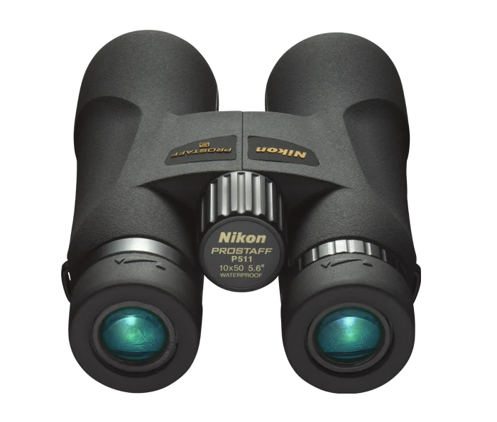 Jumelles ProStaff 5 10x50