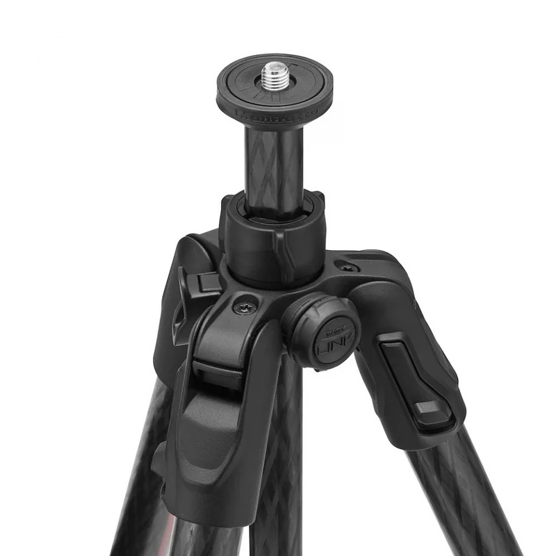 Trépied Befree GT PRO en Carbone