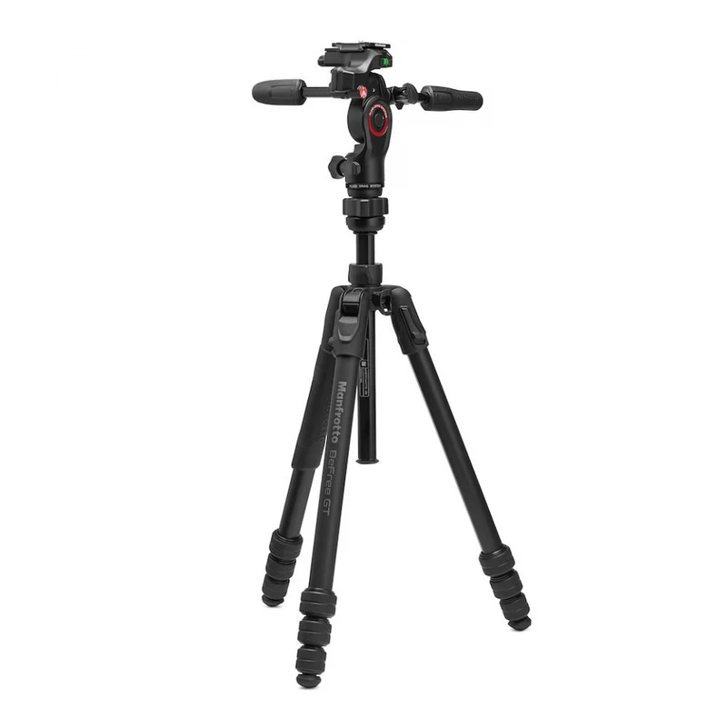 Trépied Befree GT PRO 3-Axes en Aluminium