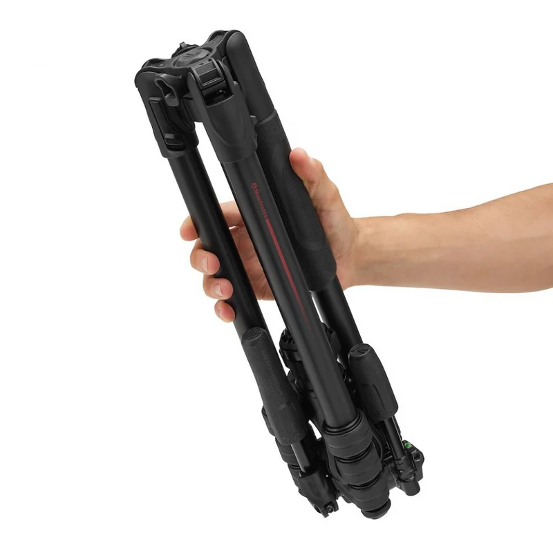 Trépied Befree GT PRO 3-Axes en Aluminium
