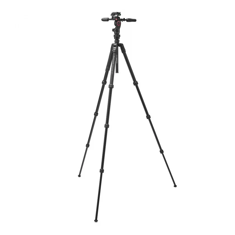 Trépied Befree GT PRO 3-Axes en Aluminium