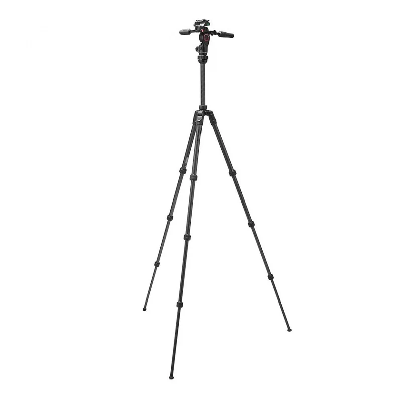 Trépied Befree GT PRO 3-Axes en Carbone