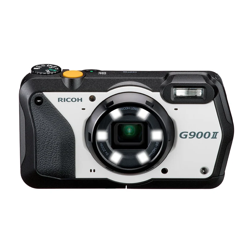 G900 II