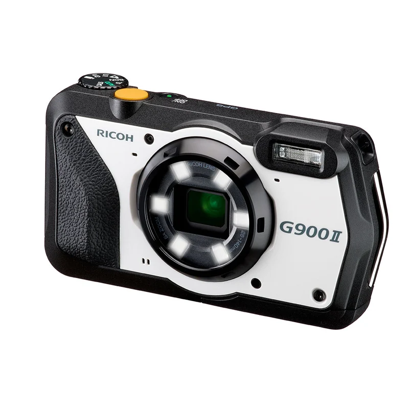 G900 II