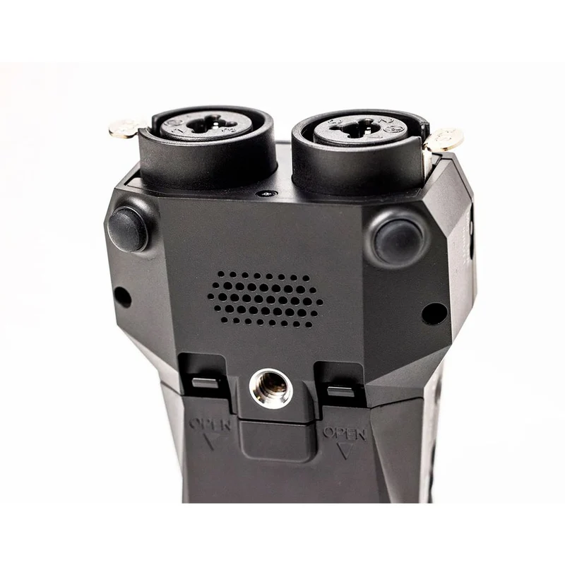 Enregistreur H1 XLR