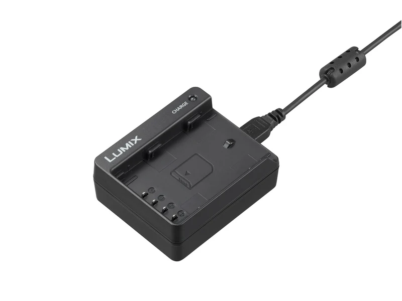 Chargeur DMW-BTC13