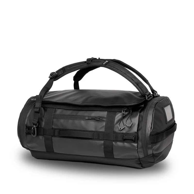 Sac à dos CARRYALL Duffel 60L (Noir)