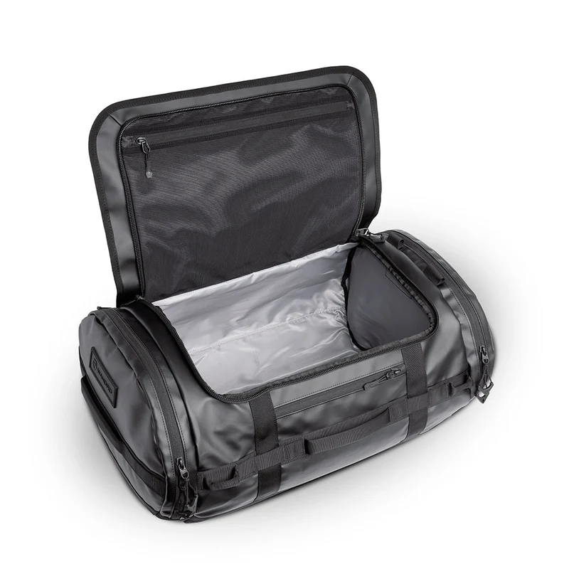 Sac à dos CARRYALL Duffel 60L (Noir)