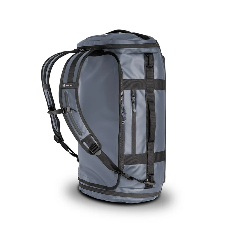 Sac à dos CARRYALL Duffel 60L (Bleu Aegean)
